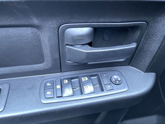 Used 2019 RAM 1500 Express w/ Wheel & Sound Group image 22