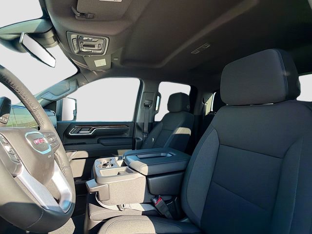 New 2026 GMC Sierra 3500 SLE w/ SLE Value Package image 19