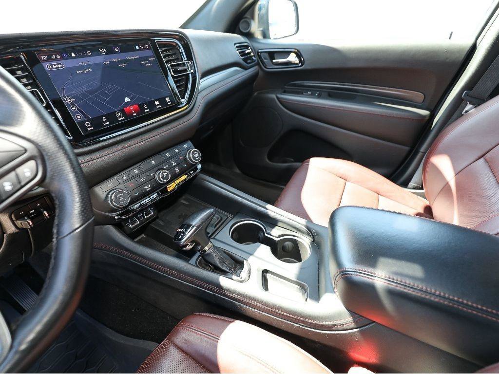 Used 2024 Dodge Durango GT image 19