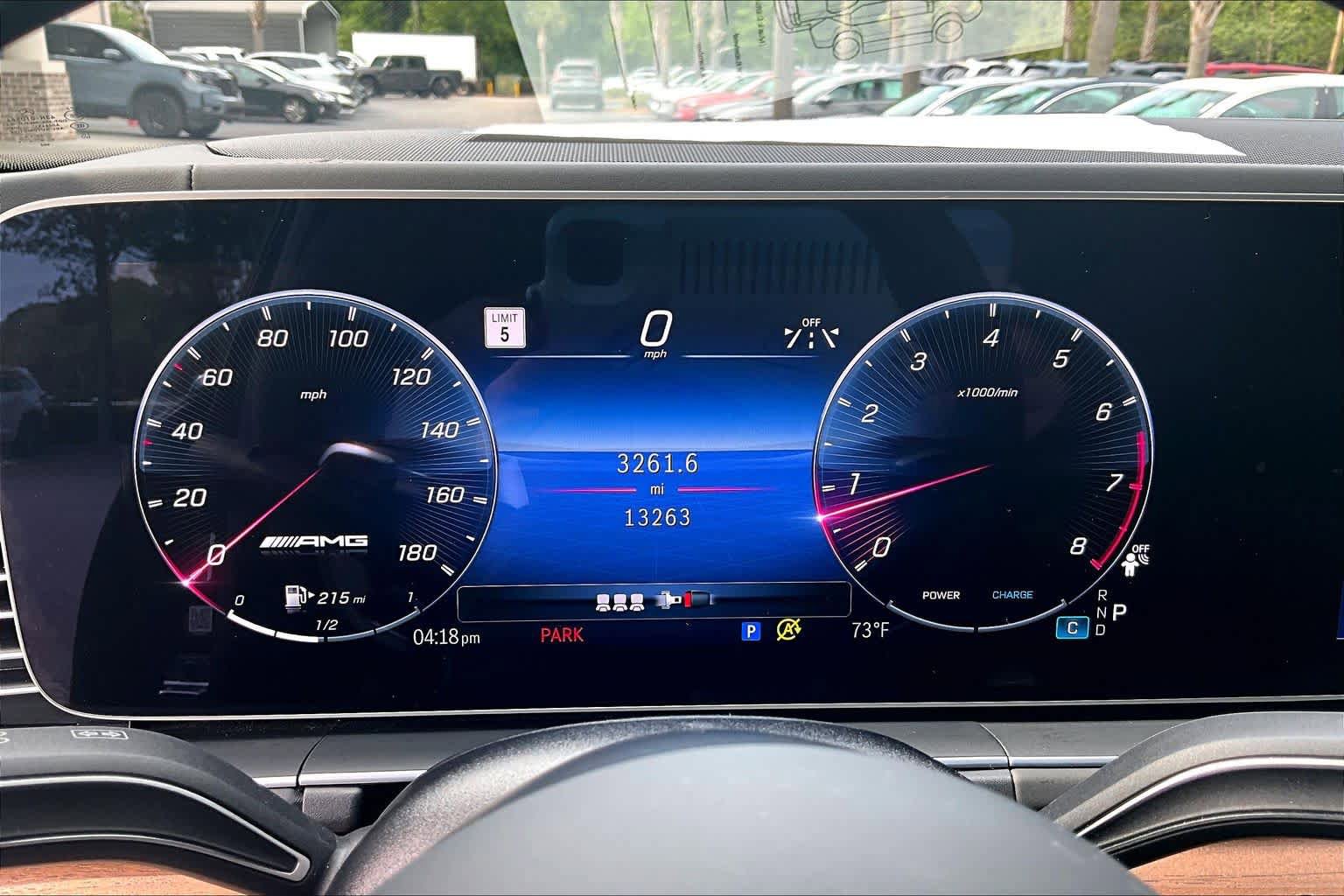 Certified 2024 Mercedes-Benz GLE 53 AMG 4MATIC Coupe image 26