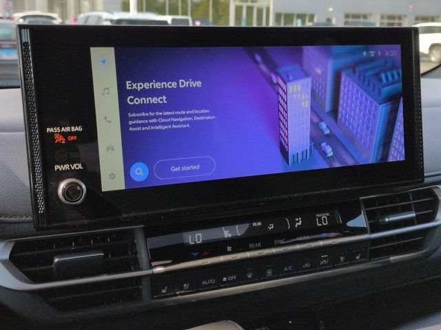 Certified 2026 Toyota Sienna Platinum AWD/4WD image 13
