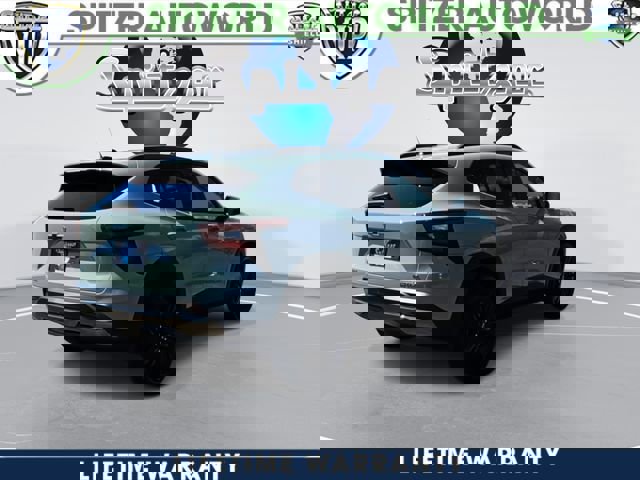 New 2026 Chevrolet Trax ACTIV w/ Sunroof Package image 6