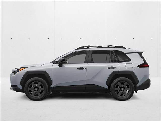 New 2026 Toyota RAV4 AWD video 2