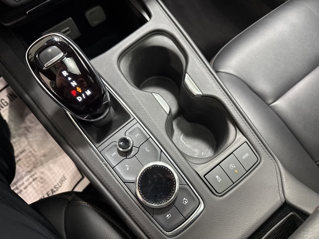 Used 2023 Cadillac XT4 Sport w/ Cold Weather Package image 20