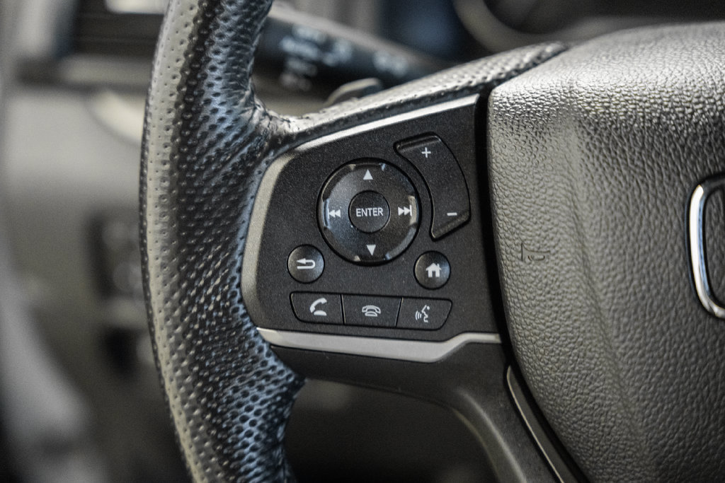 Used 2024 Honda Passport EX-L image 23