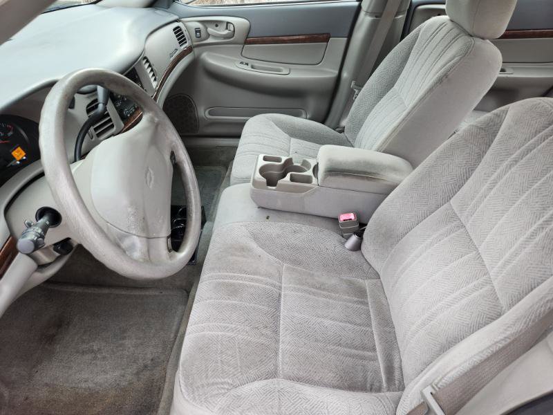 Used 2004 Chevrolet Impala w/ Preferred Equipment Group image 32