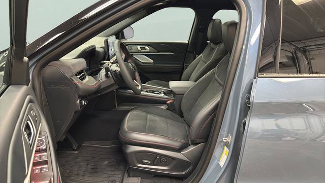 New 2026 Ford Explorer ST w/ Sun And Sound Package AWD/4WD image 9