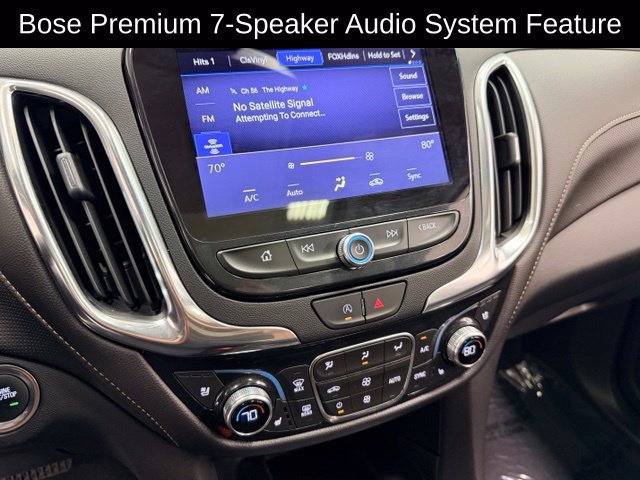 Certified 2024 Chevrolet Equinox Premier AWD/4WD image 10