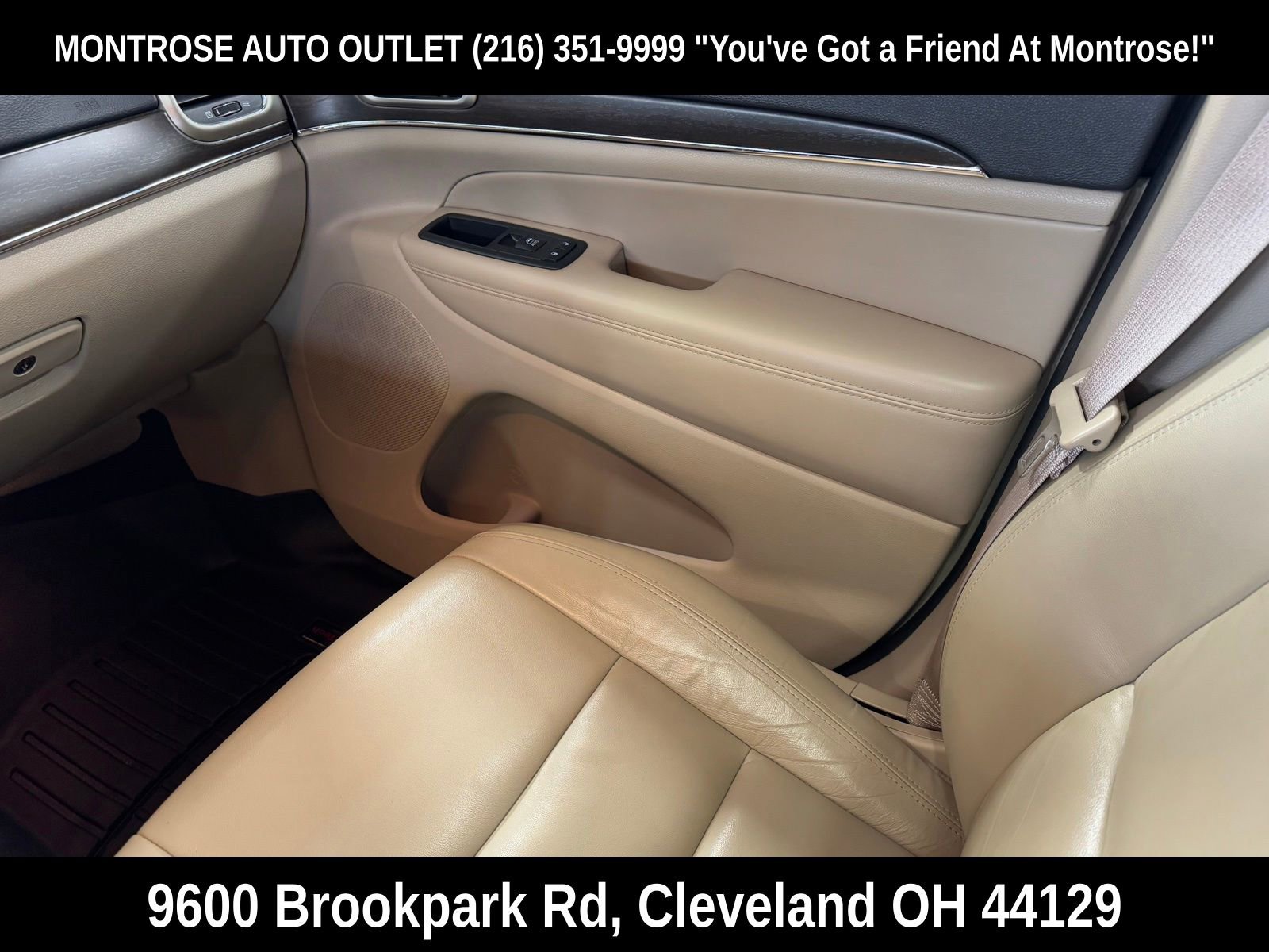 Used 2017 Jeep Grand Cherokee Limited image 40