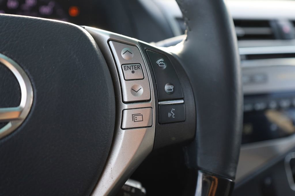 Used 2013 Lexus RX 350 AWD image 20