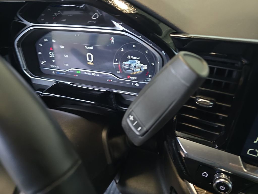 Certified 2024 GMC Sierra 1500 Elevation image 18