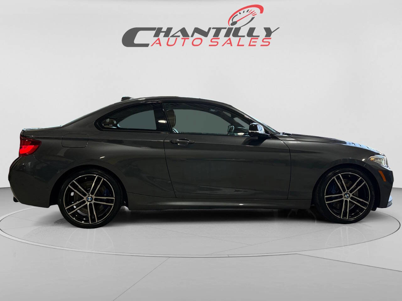 Used 2020 BMW M240i Coupe w/ Premium Package RWD image 6
