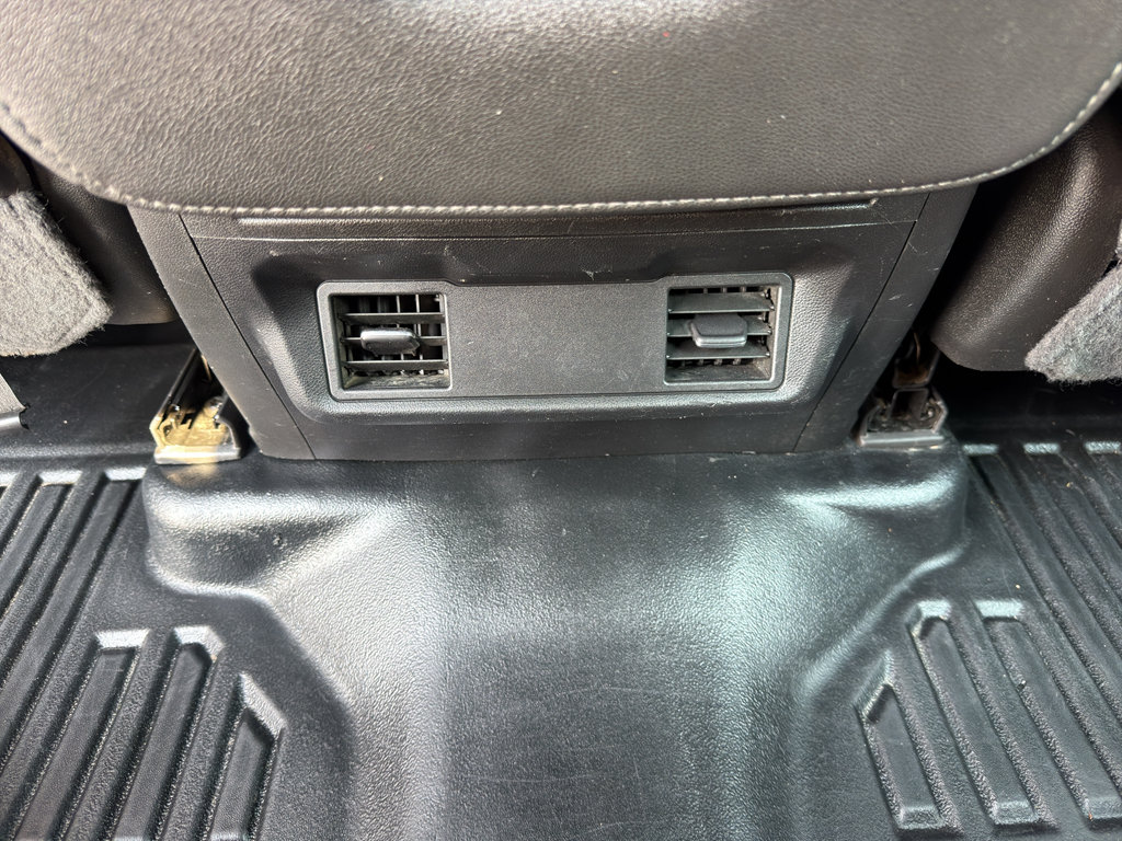 Used 2022 Chevrolet Silverado 2500 W/T w/ WT Fleet Convenience Package AWD/4WD image 26