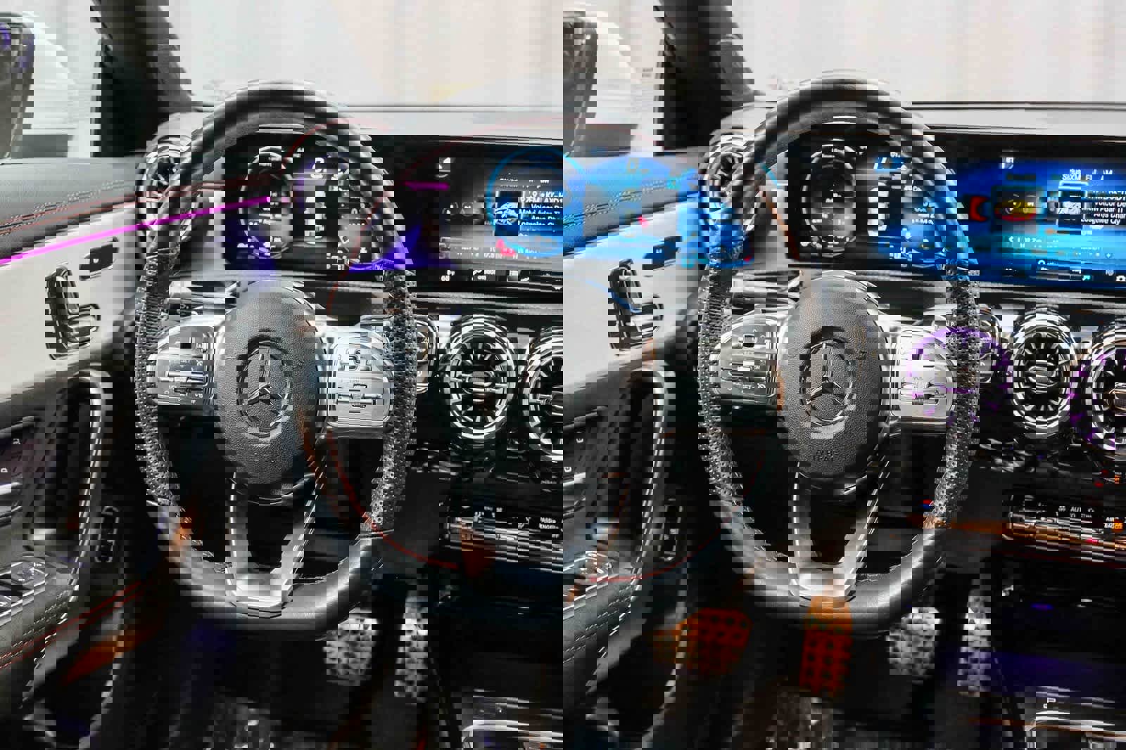 Certified 2023 Mercedes-Benz CLA 250 image 17