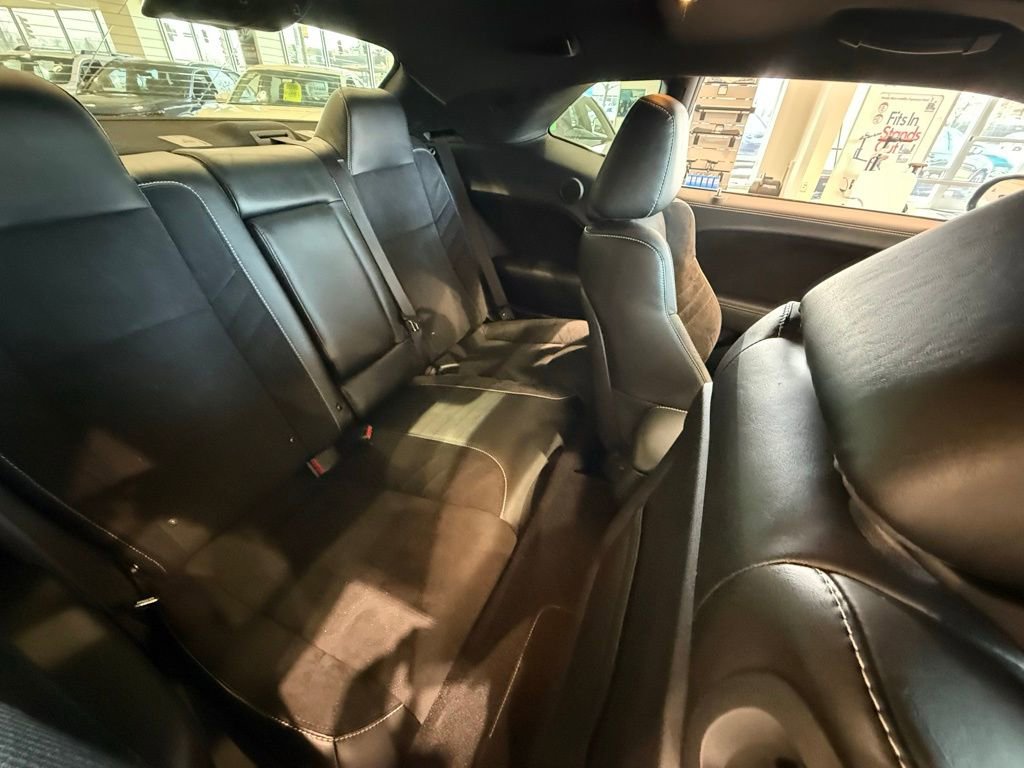 Used 2022 Dodge Challenger SRT Hellcat w/ Plus Package image 31