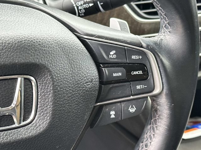 Certified 2020 Honda Accord Touring image 24
