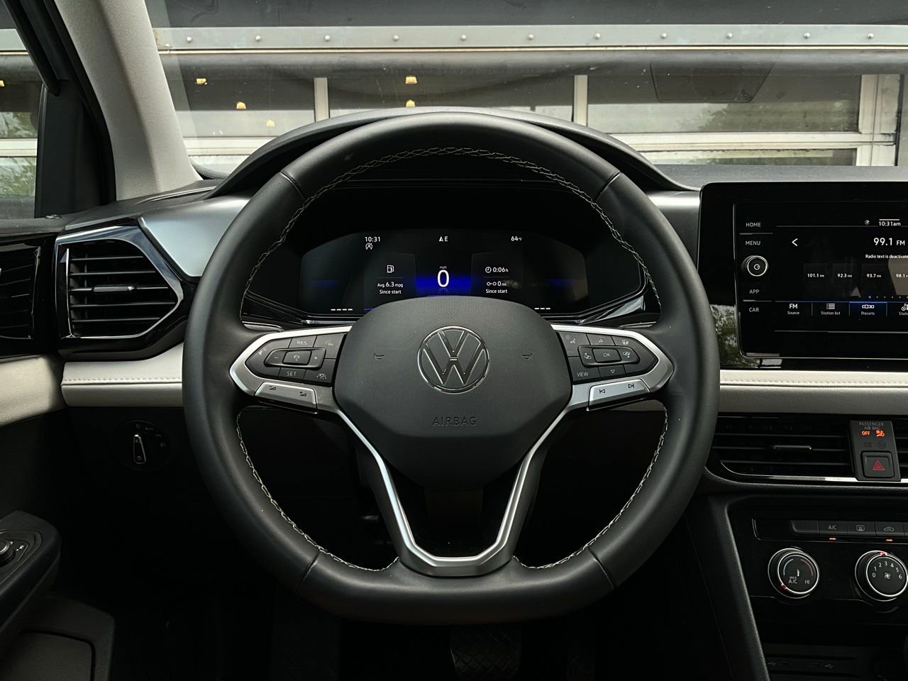 Used 2025 Volkswagen Taos S image 29