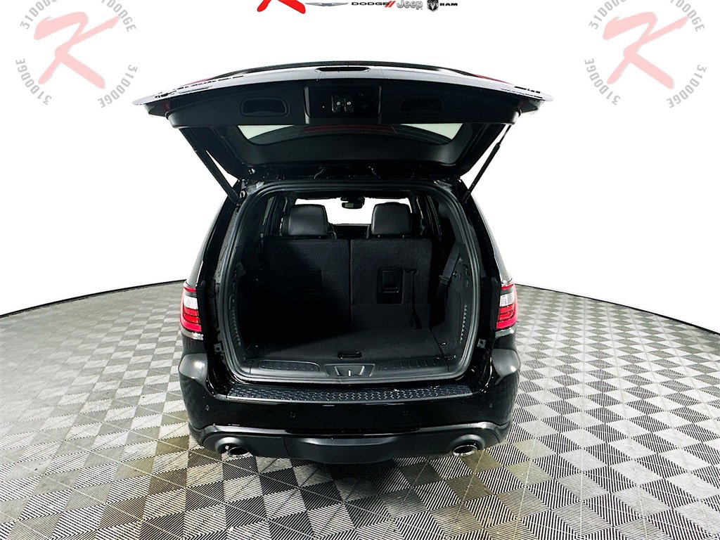 New 2026 Dodge Durango GT w/ Tow 'N Go Package image 15