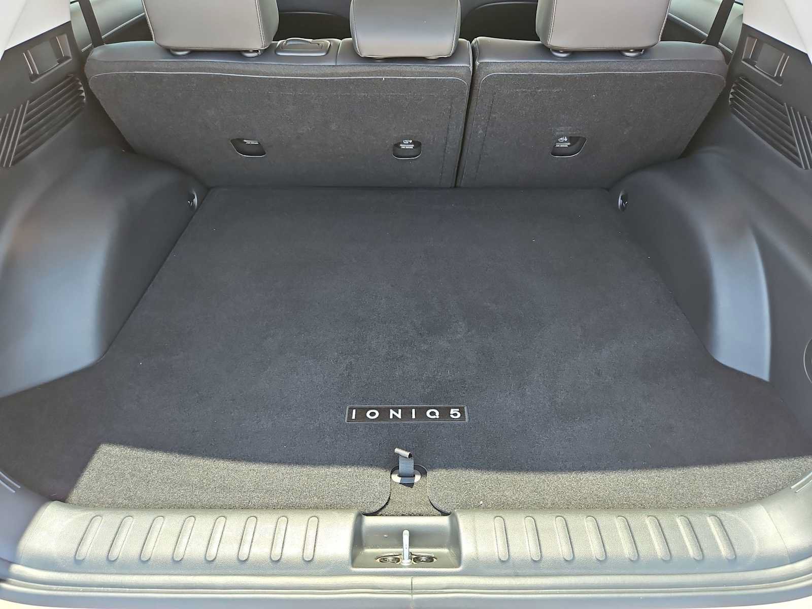 Certified 2024 Hyundai Ioniq 5 Limited RWD image 33