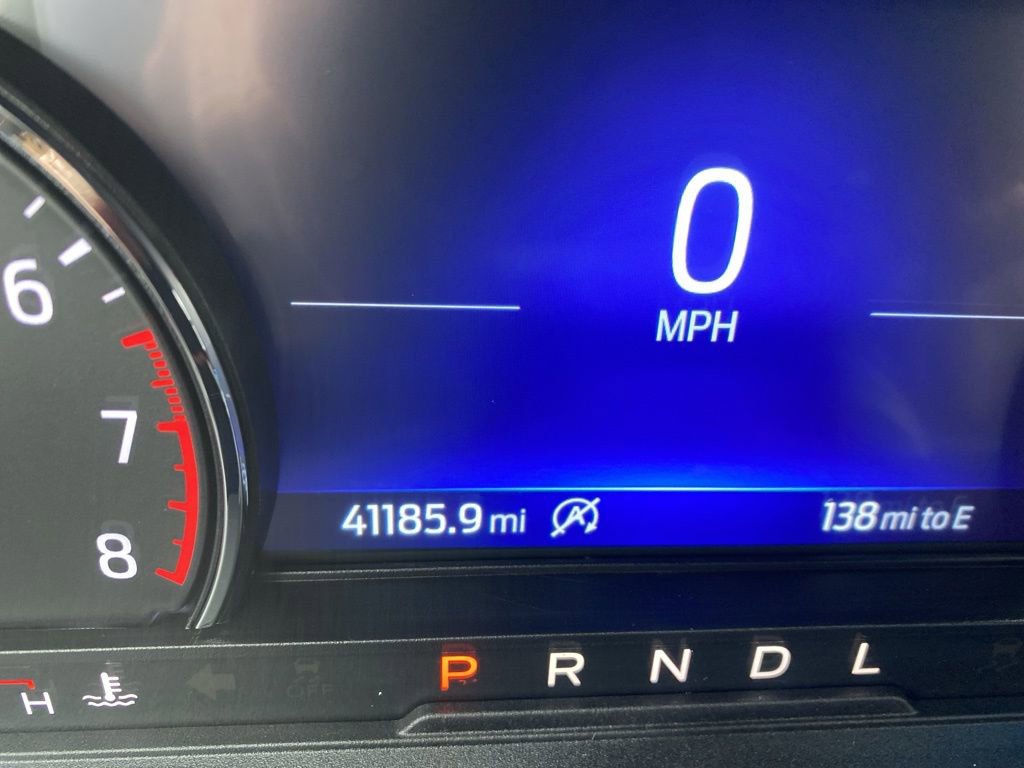 Certified 2023 Ford Explorer XLT w/ Equipment Group 202A image 4