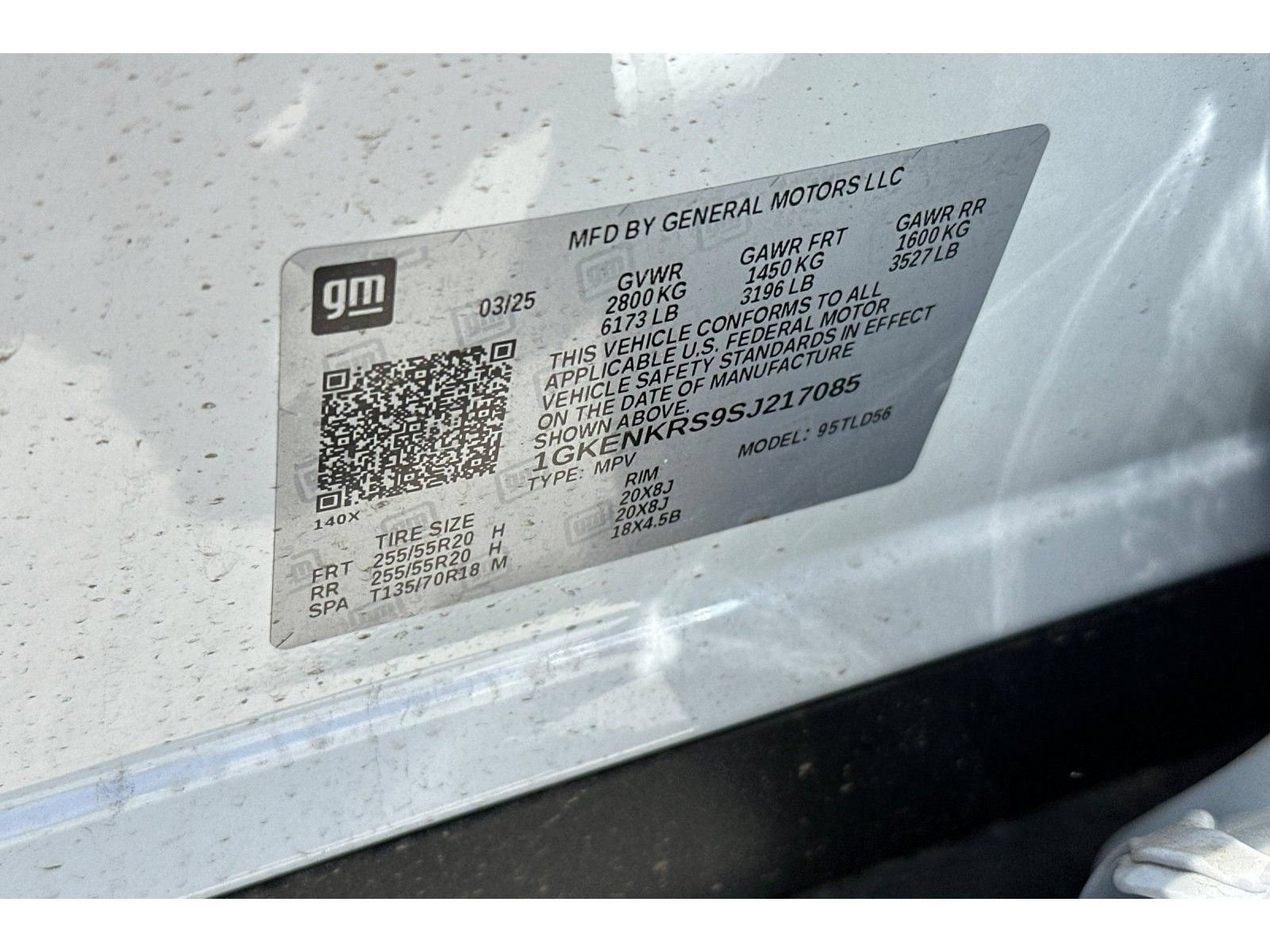 New 2025 GMC Acadia Elevation w/ Super Cruise Package FWD image 31