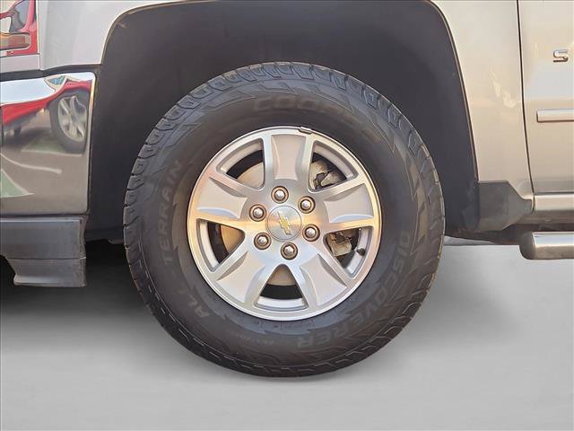 Used 2016 Chevrolet Silverado 1500 LT RWD image 24