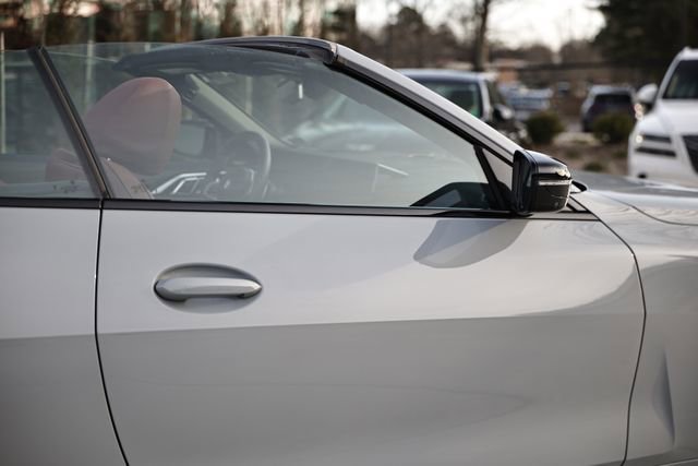 Used 2024 BMW 440i xDrive Convertible image 5