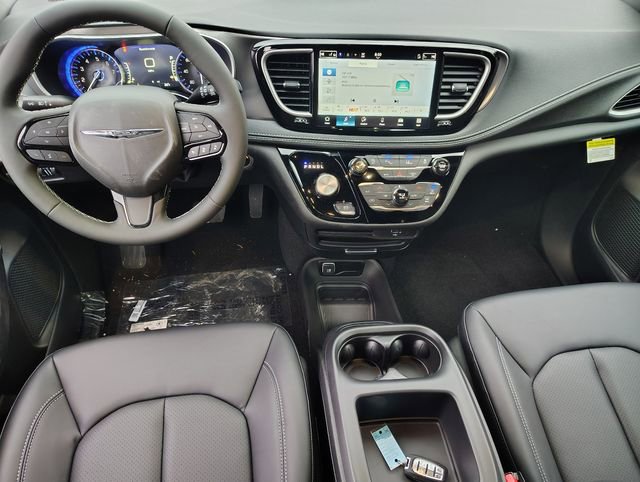 New 2026 Chrysler Pacifica Select w/ S Appearance Package FWD image 12