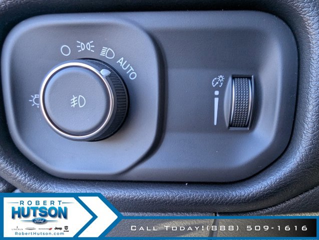 New 2024 RAM 5500 Tradesman w/ Chrome Appearance Group image 25