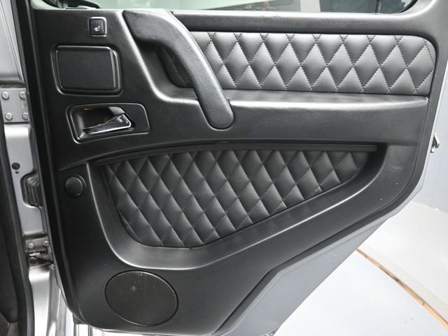 Used 2016 Mercedes-Benz G 63 AMG 4MATIC image 24