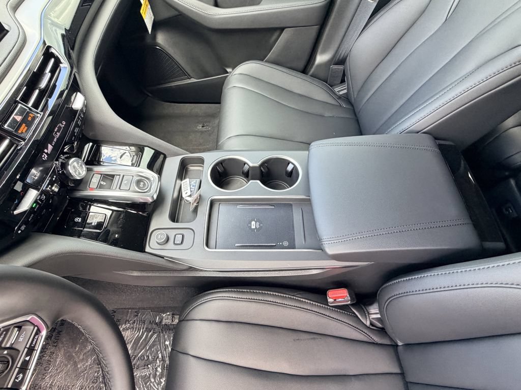 New 2026 Acura MDX FWD image 21