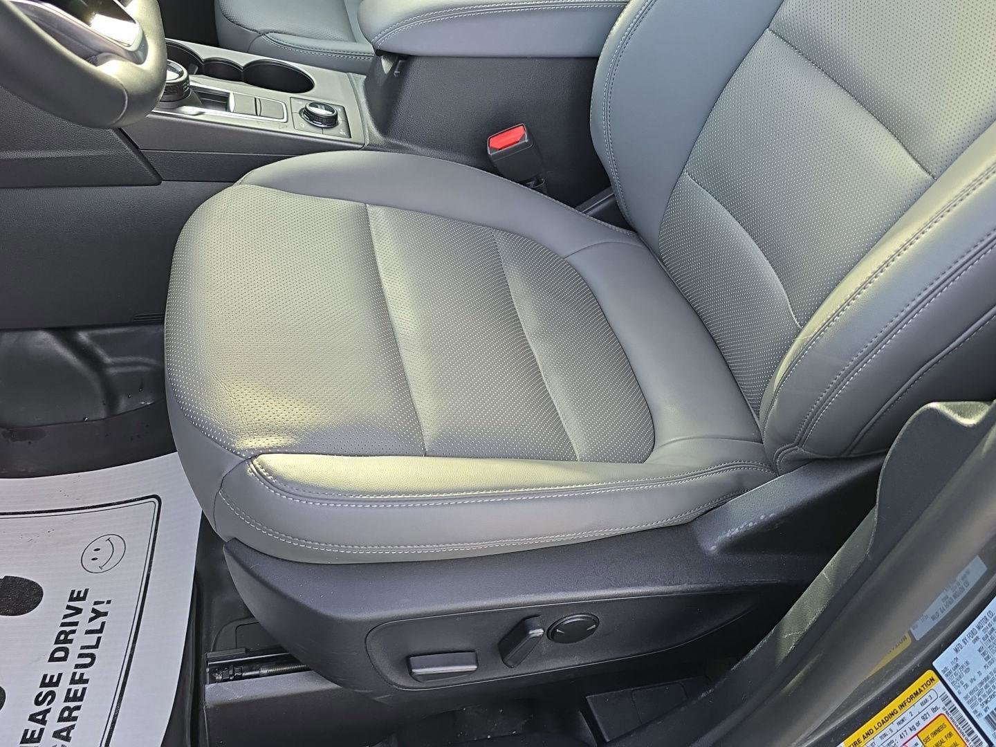 Used 2025 Ford Bronco Sport Badlands image 12