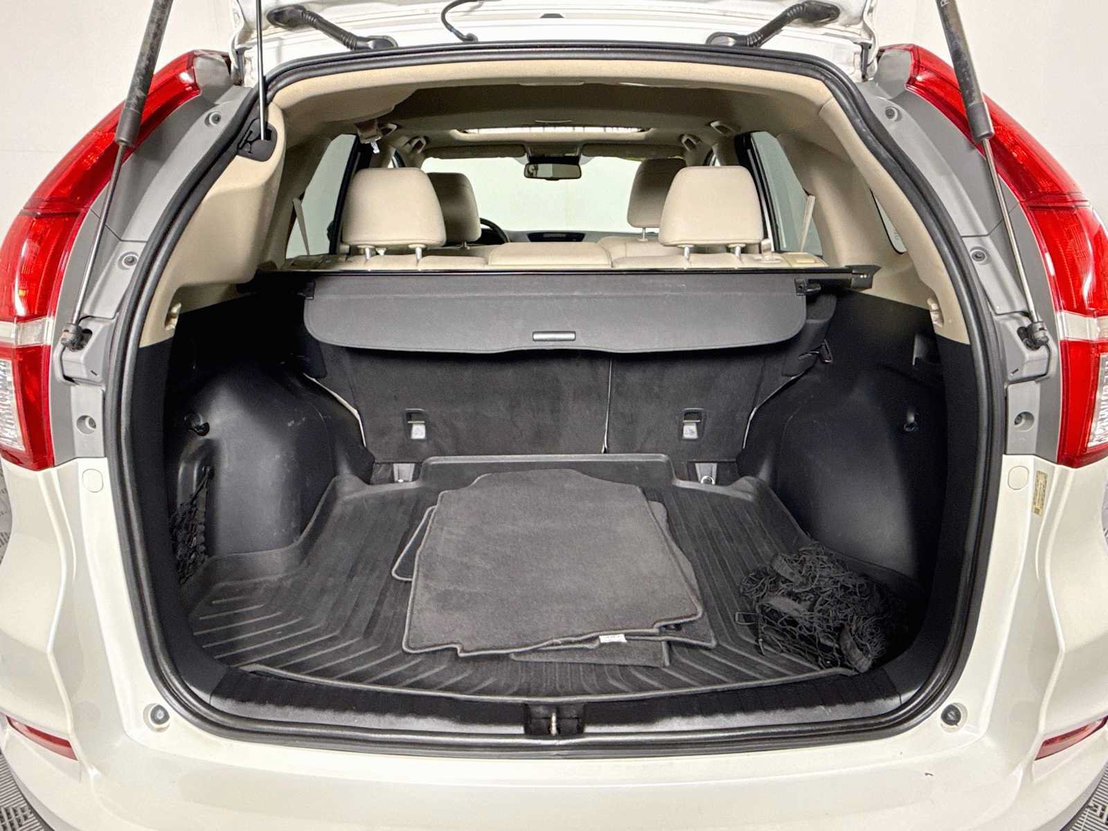 Used 2015 Honda CR-V Touring image 24