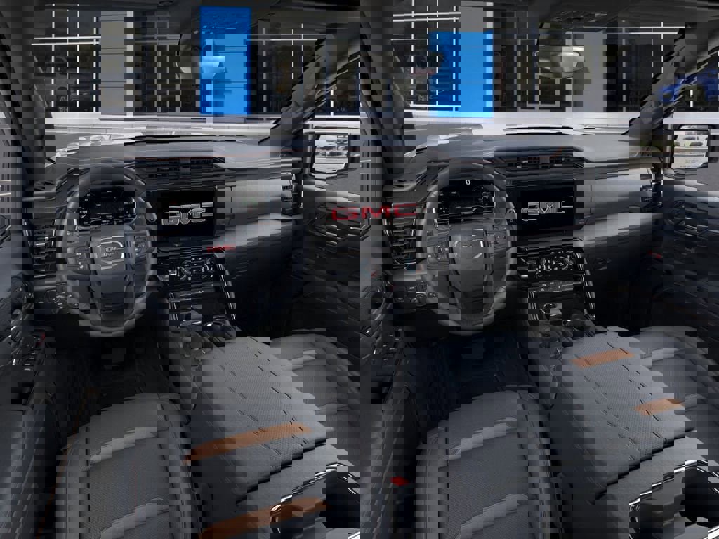 New 2026 GMC Sierra 1500 AT4 w/ AT4 Premium Package image 15