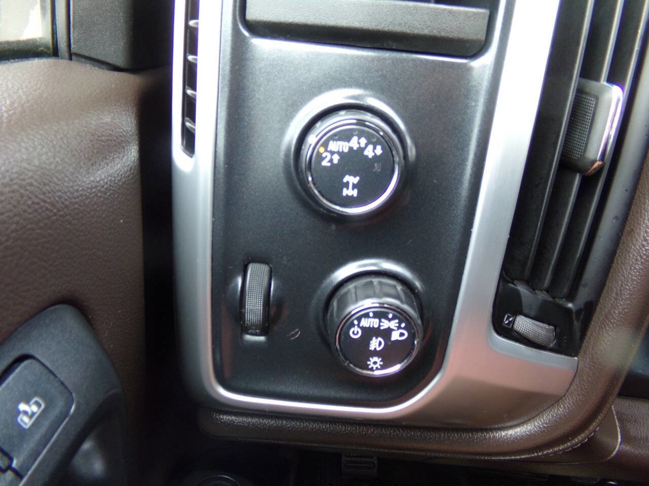 Used 2018 GMC Sierra 1500 SLT w/ SLT Premium Package image 63