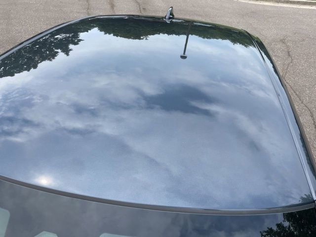 New 2025 Honda Civic Sport image 6