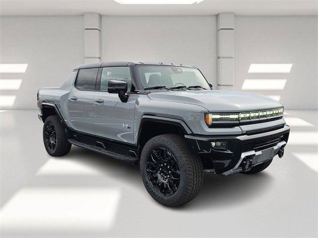New 2026 GMC Hummer EV 4x4 Crew Cab image 7