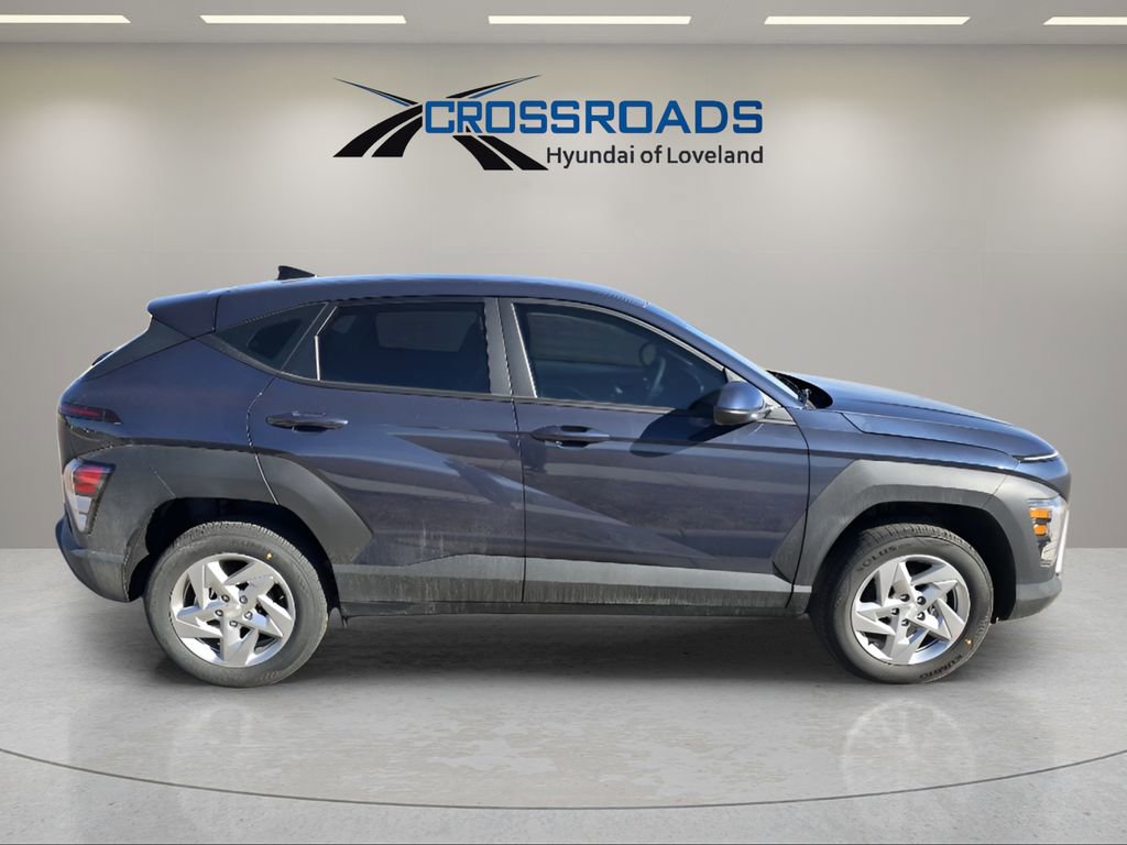 New 2026 Hyundai Kona SE AWD/4WD image 6