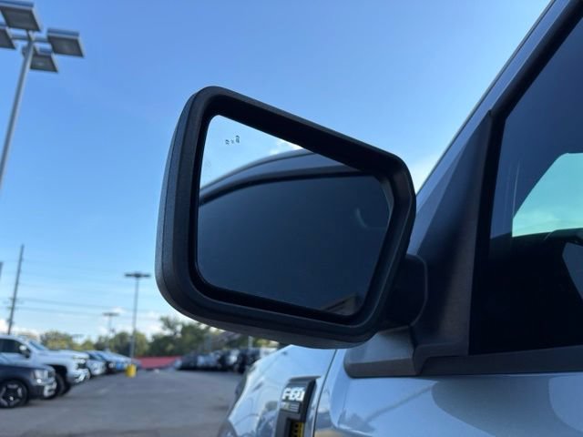 Used 2024 Ford F150 STX w/ Mobile Office Package AWD/4WD image 17