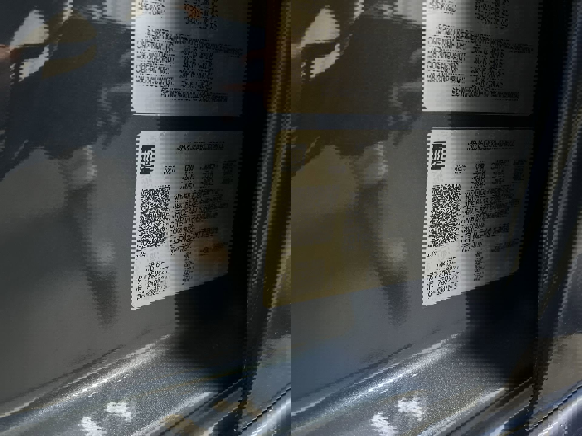 New 2026 GMC Sierra 1500 Elevation w/ Elevation Select Package image 68