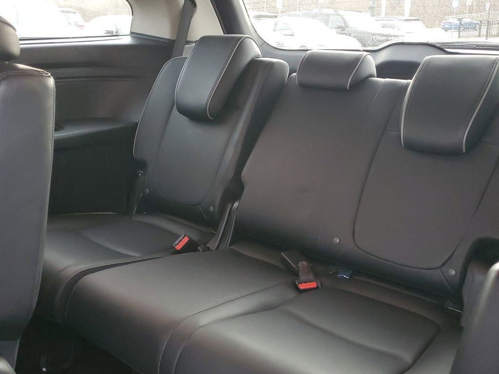 Used 2025 Honda Odyssey Touring image 29