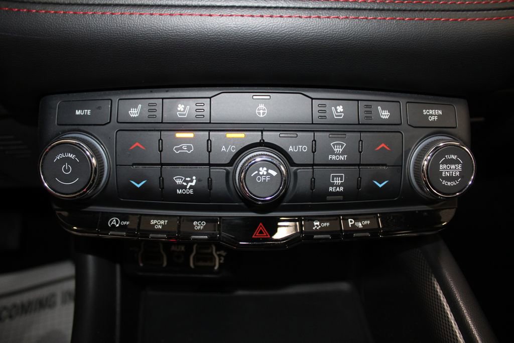 Used 2023 Dodge Durango GT image 55