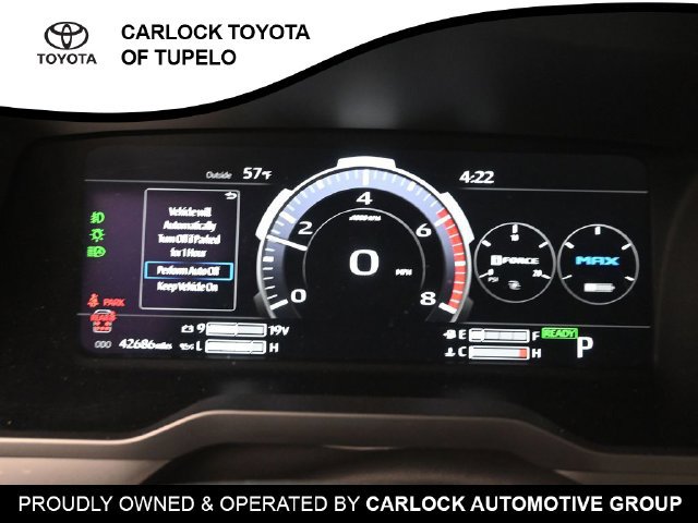 Used 2024 Toyota Sequoia Capstone AWD/4WD image 19