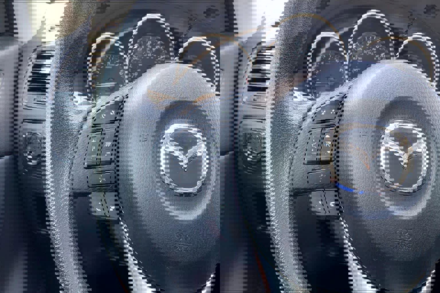 Used 2016 MAZDA CX-5 Sport w/ Rear Camera Package image 22