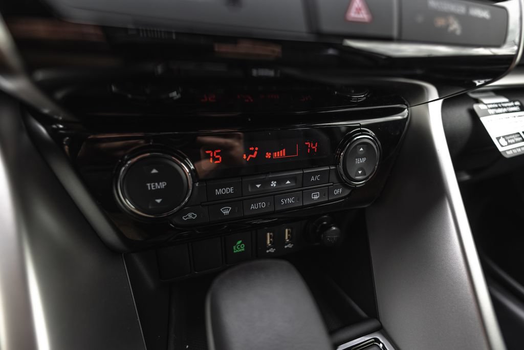 New 2026 Mitsubishi Eclipse Cross SE AWD/4WD image 13