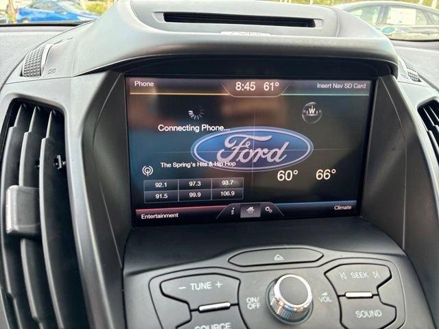 Used 2014 Ford Escape SE w/ Equipment Group 201A AWD/4WD image 8