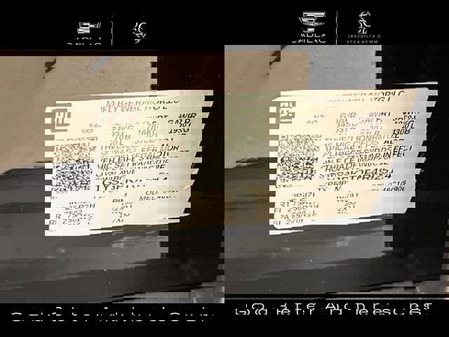 Used 2023 Cadillac Escalade ESV Sport w/ Touring Package image 31