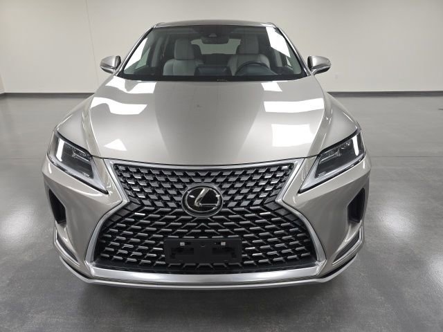 Used 2022 Lexus RX 350 AWD image 2