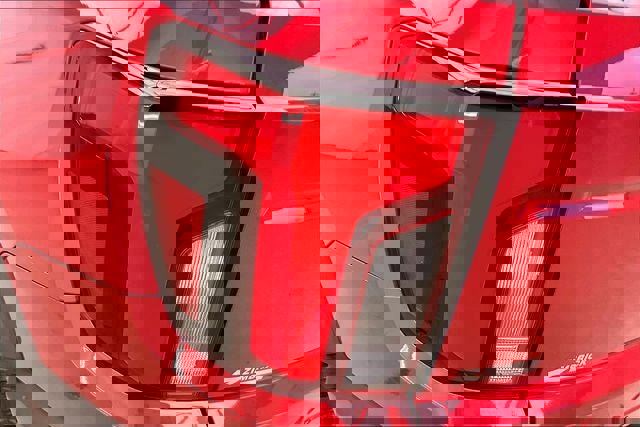 Certified 2026 Honda Passport TrailSport image 27