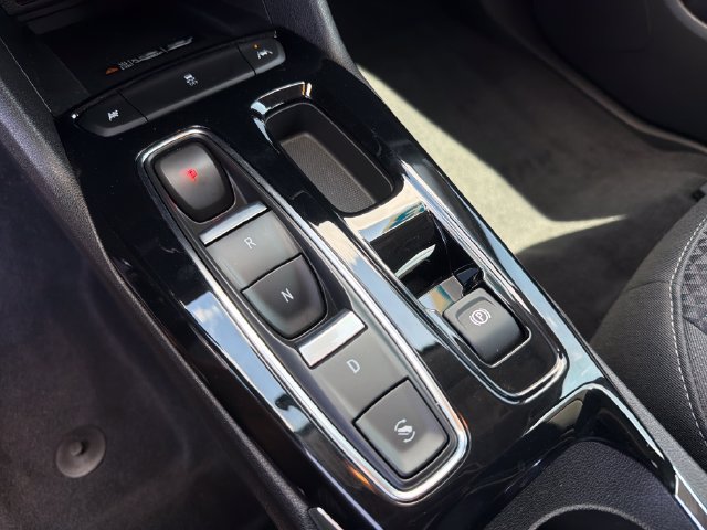 Certified 2023 Chevrolet Bolt EUV LT w/ Driver Confidence Package FWD image 20